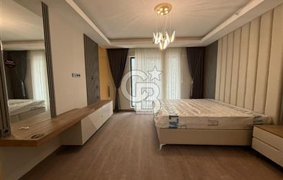OVACIK MERKEZDE BULVAR ÜZERİ LÜX YAPILI NET 210 M2 4+1 DAİRE