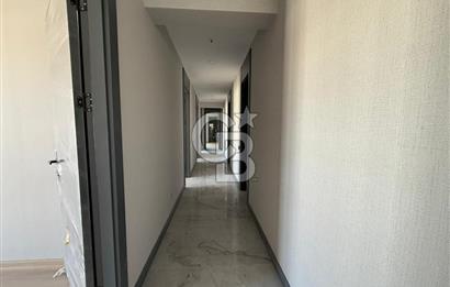 OVACIK MERKEZDE BULVAR ÜZERİ OTURUMA HAZIR 5+1 LÜX DAİRE