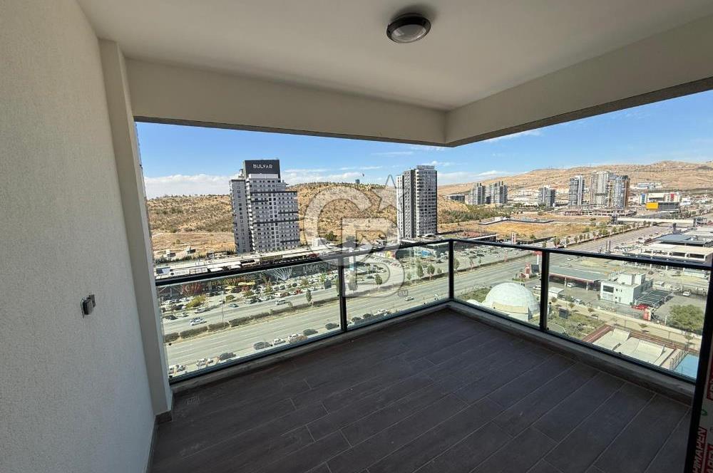 OVACIK MERKEZDE BULVAR ÜZERİ OTURUMA HAZIR 5+1 LÜX DAİRE