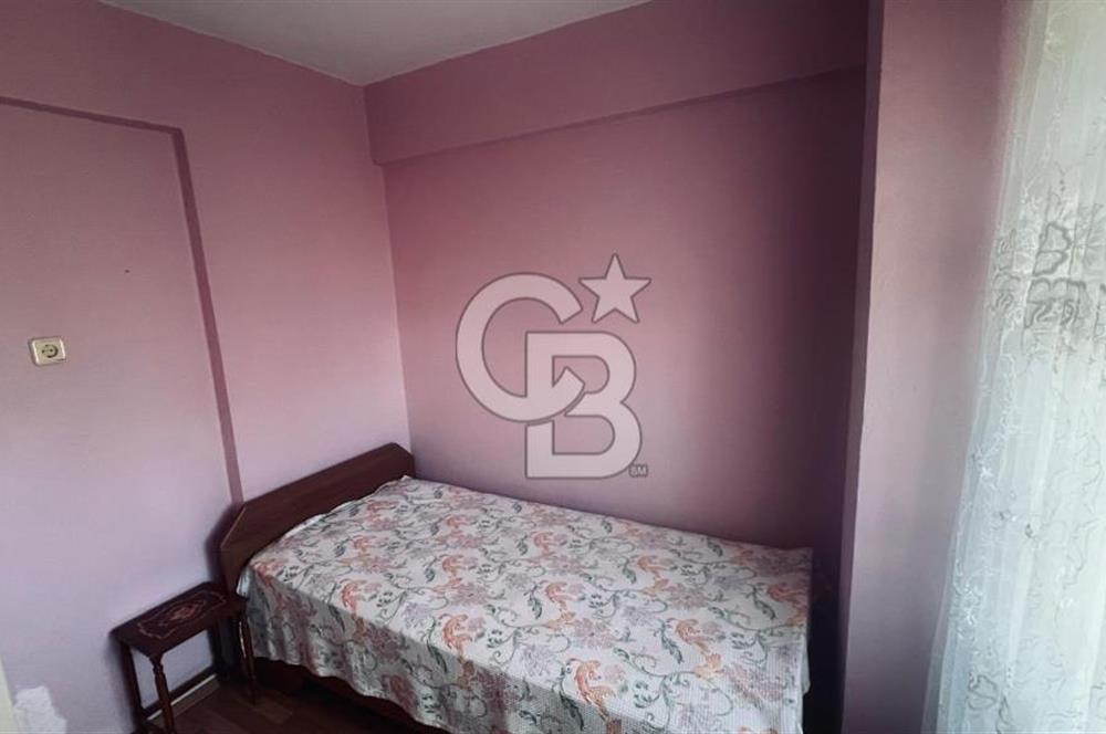 CB KİNG'DEN BURHANİYE/PELİTKÖY PALMİYE SİTESİ SATILIK VİLLA