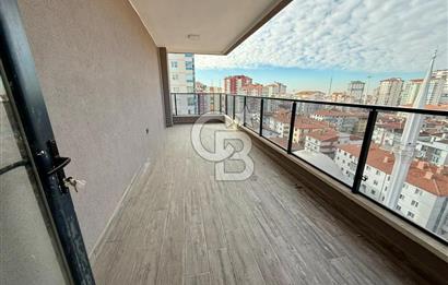 PAMUKLARDA CADDE YANI ÖNÜ AÇIK MANZARALI SIFIR 3+1 LÜX DAİRE