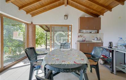 Urla, Kuşcular’da 110 Metre Kadastrol Yola Cepheli 14.030 m2 Tarla