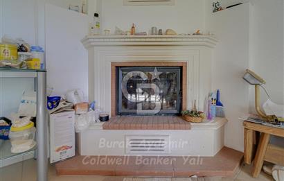 Urla, Kuşcular’da 110 Metre Kadastrol Yola Cepheli 14.030 m2 Tarla