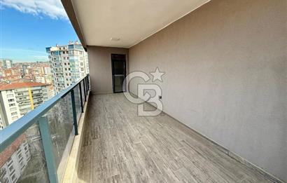PAMUKLARDA CADDE YANI ÖNÜ AÇIK MANZARALI SIFIR 3+1 LÜX DAİRE