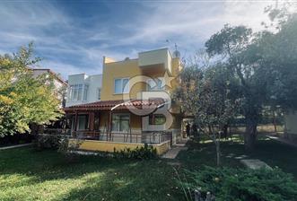 CB KİNG'DEN BURHANİYE/PELİTKÖY PALMİYE SİTESİ SATILIK VİLLA - 1 - 311007