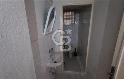 Karşıyaka Bahçelievlerde Çok Geniş Ferah Kiralık 4+1 Daire