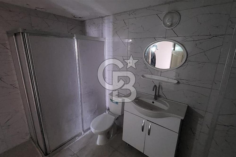 Karşıyaka Bahçelievlerde Çok Geniş Ferah Kiralık 4+1 Daire