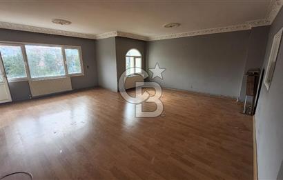 Karşıyaka Bahçelievlerde Çok Geniş Ferah Kiralık 4+1 Daire