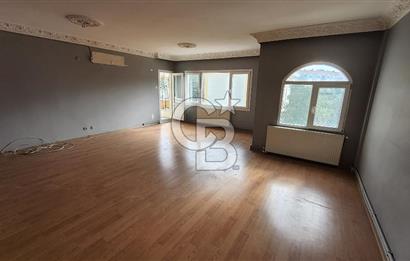 Karşıyaka Bahçelievlerde Çok Geniş Ferah Kiralık 4+1 Daire