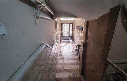 Karşıyaka Bahçelievlerde Çok Geniş Ferah Kiralık 4+1 Daire