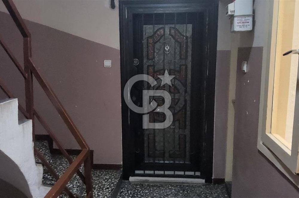 Karşıyaka Bahçelievlerde Çok Geniş Ferah Kiralık 4+1 Daire