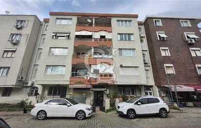 Karşıyaka Bahçelievlerde Çok Geniş Ferah Kiralık 4+1 Daire