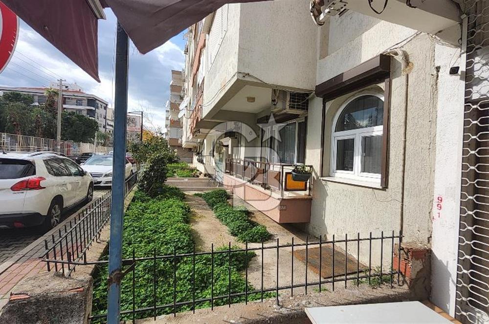 Karşıyaka Bahçelievlerde Çok Geniş Ferah Kiralık 4+1 Daire