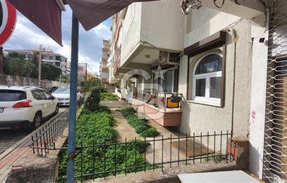 Karşıyaka Bahçelievlerde Çok Geniş Ferah Kiralık 4+1 Daire