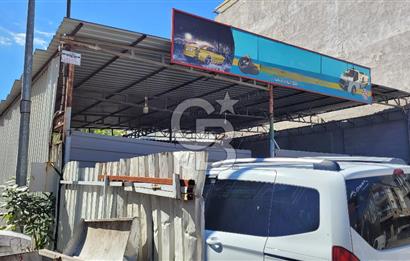 TORBALI AYRANCILARDA SATILIK KÖŞE PARSEL ARSA