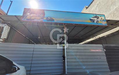 TORBALI AYRANCILARDA SATILIK KÖŞE PARSEL ARSA