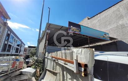 TORBALI AYRANCILARDA SATILIK KÖŞE PARSEL ARSA