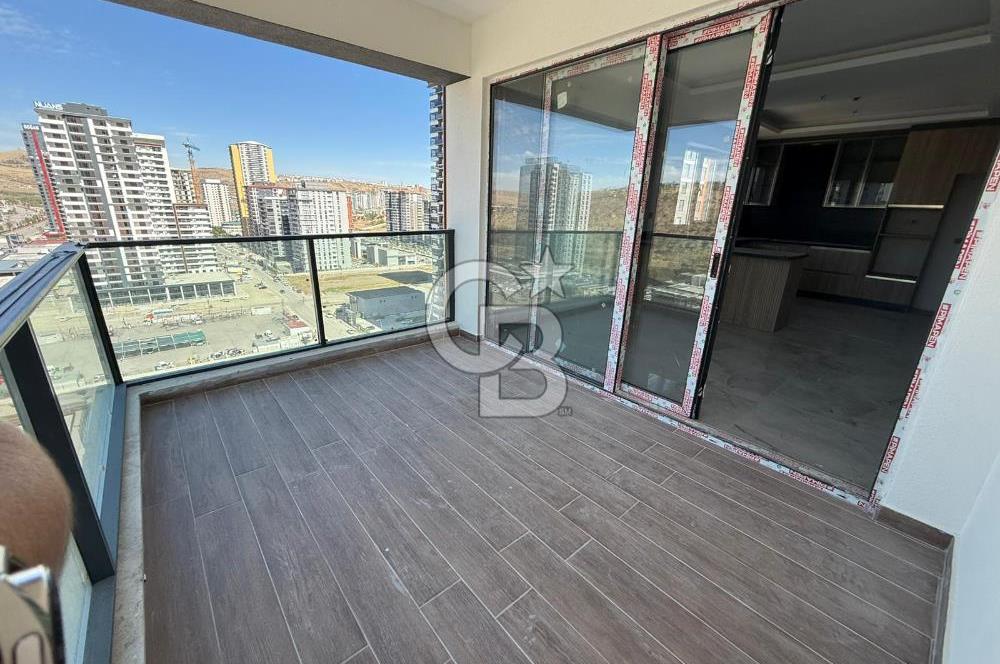 OVACIK MERKEZDE BULVAR ÜZERİ OTURUMA HAZIR 5+1 LÜX DAİRE