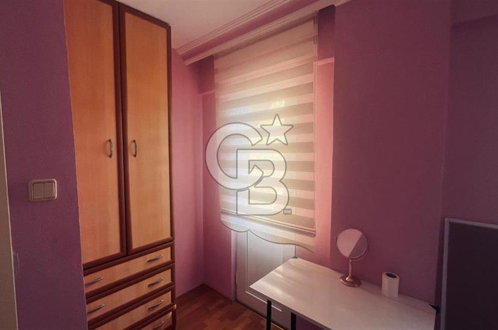 CB KİNG'DEN BURHANİYE/PELİTKÖY PALMİYE SİTESİ SATILIK VİLLA