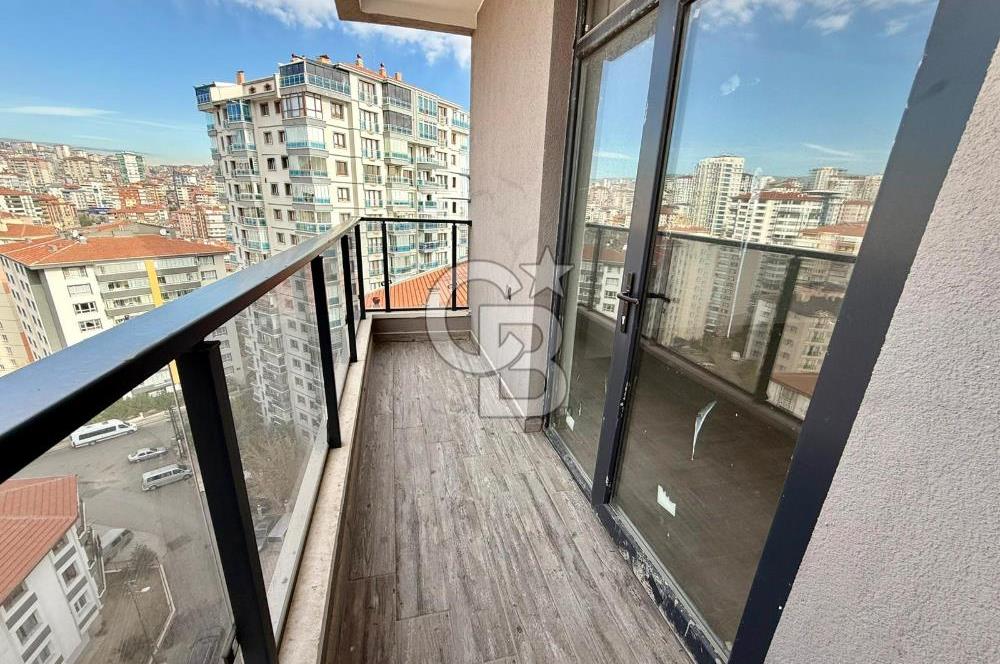 PAMUKLARDA CADDE YANI ÖNÜ AÇIK MANZARALI SIFIR 3+1 LÜX DAİRE