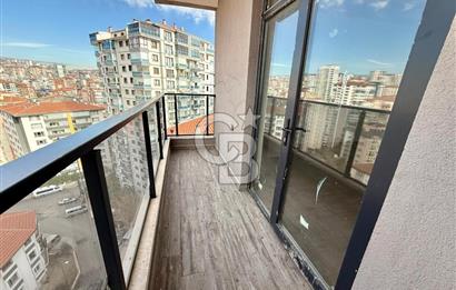 PAMUKLARDA CADDE YANI ÖNÜ AÇIK MANZARALI SIFIR 3+1 LÜX DAİRE