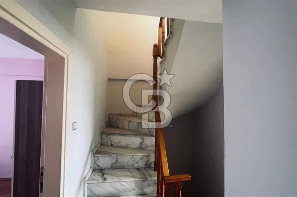 CB KİNG'DEN BURHANİYE/PELİTKÖY PALMİYE SİTESİ SATILIK VİLLA