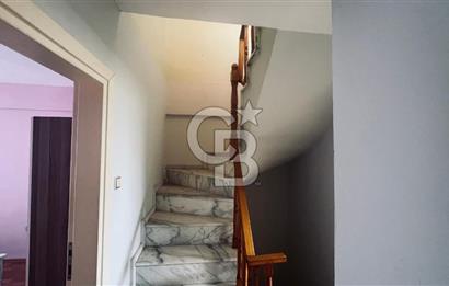 CB KİNG'DEN BURHANİYE/PELİTKÖY PALMİYE SİTESİ SATILIK VİLLA