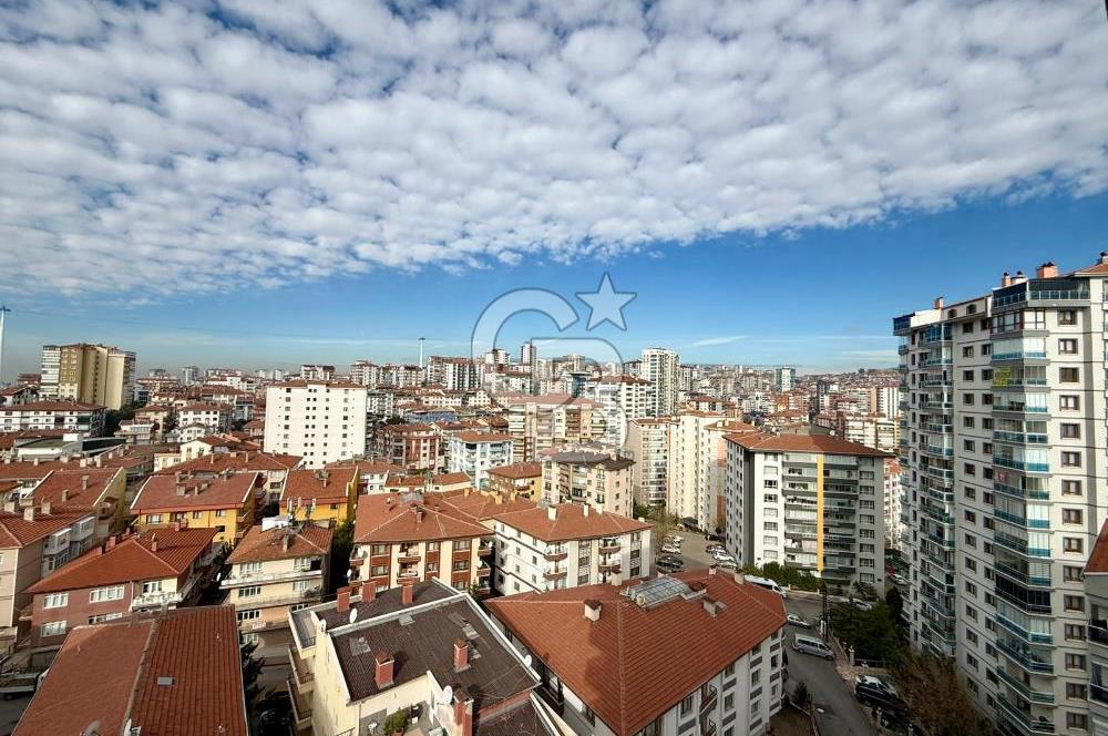 PAMUKLARDA CADDE YANI ÖNÜ AÇIK MANZARALI SIFIR 3+1 LÜX DAİRE