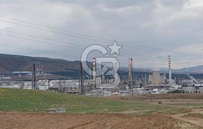 KIRIKKALE'DE TÜPRAŞ BİTİŞİĞİNDE YATIRIMLIK 370 m² FIRSAT ARSA