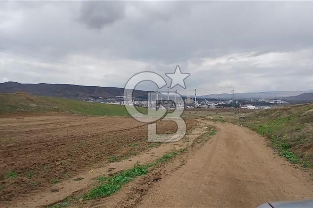 KIRIKKALE'DE TÜPRAŞ'A KOMŞU 417 m² FIRSAT ARSA