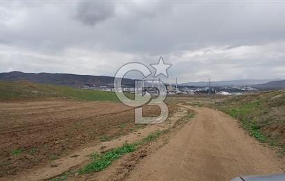 KIRIKKALE'DE TÜPRAŞ'A KOMŞU 417 m² FIRSAT ARSA