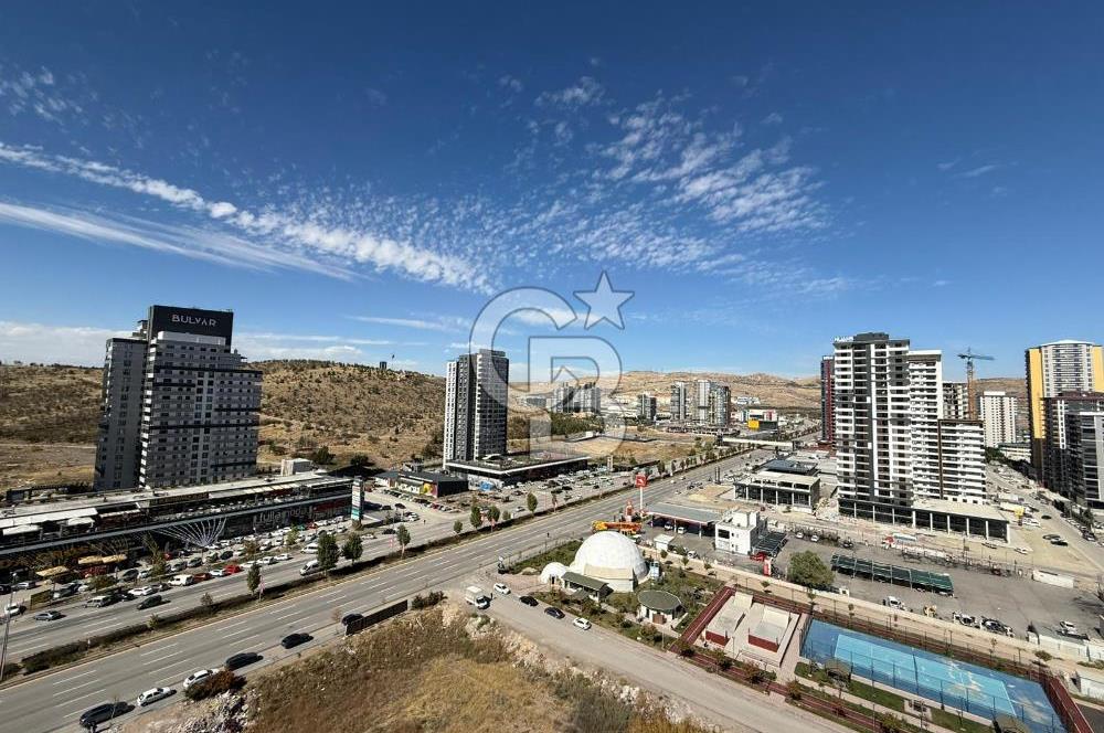 OVACIK MERKEZDE BULVAR ÜZERİ OTURUMA HAZIR 5+1 LÜX DAİRE