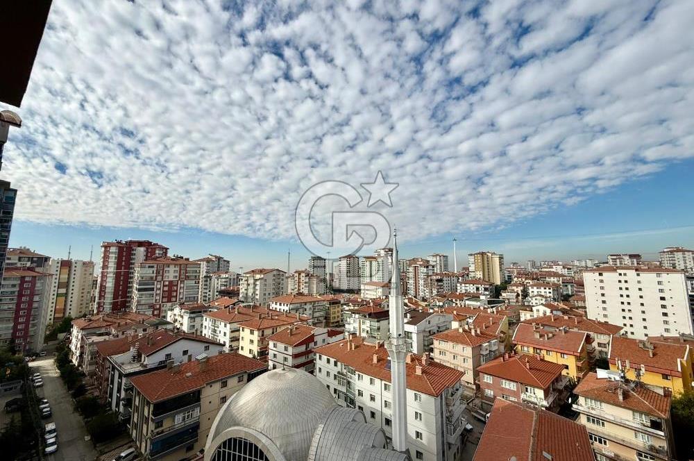 PAMUKLARDA CADDE YANI ÖNÜ AÇIK MANZARALI SIFIR 3+1 LÜX DAİRE