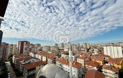 PAMUKLARDA CADDE YANI ÖNÜ AÇIK MANZARALI SIFIR 3+1 LÜX DAİRE