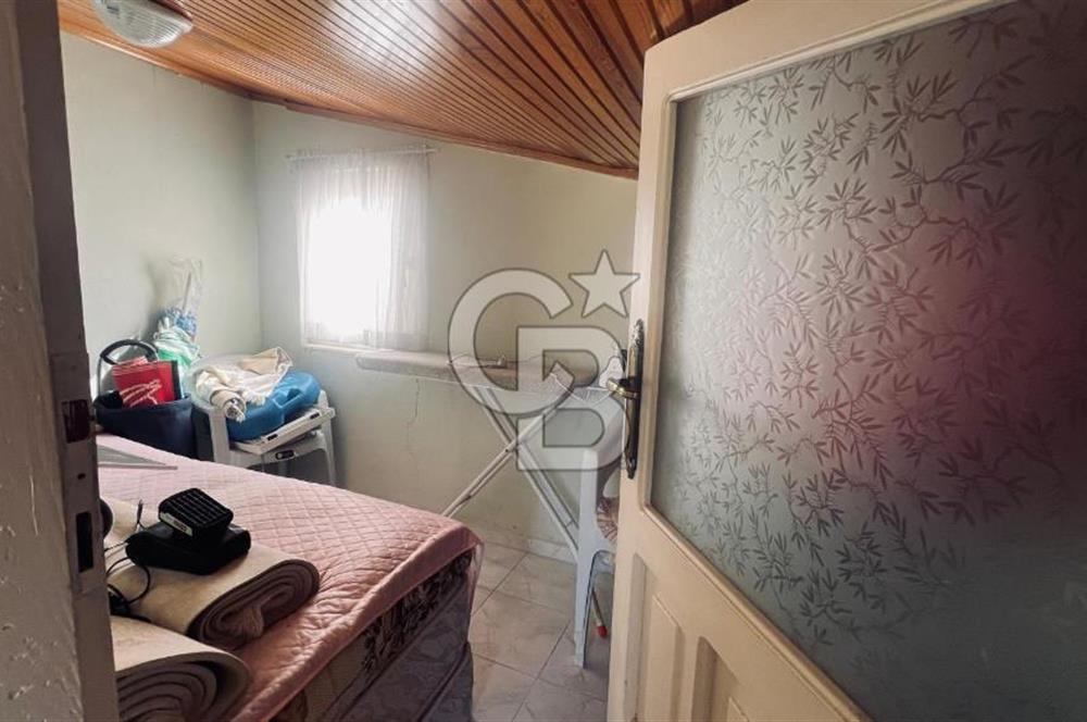 CB KİNG'DEN BURHANİYE/PELİTKÖY PALMİYE SİTESİ SATILIK VİLLA