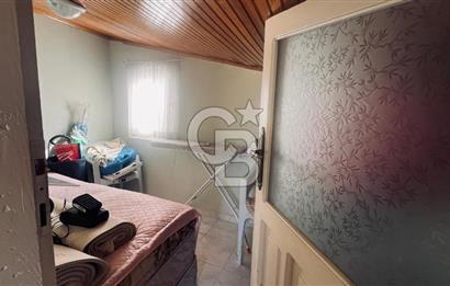 CB KİNG'DEN BURHANİYE/PELİTKÖY PALMİYE SİTESİ SATILIK VİLLA