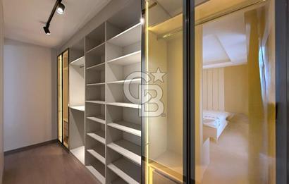 OVACIK MERKEZDE BULVAR ÜZERİ LÜX YAPILI NET 210 M2 4+1 DAİRE