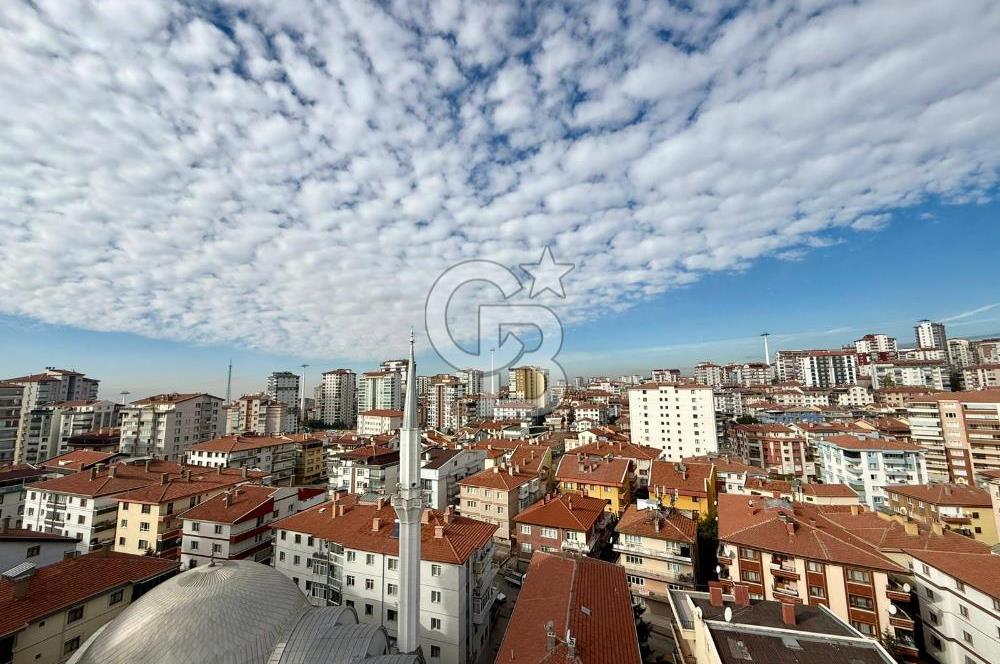 PAMUKLARDA CADDE YANI ÖNÜ AÇIK MANZARALI SIFIR 3+1 LÜX DAİRE