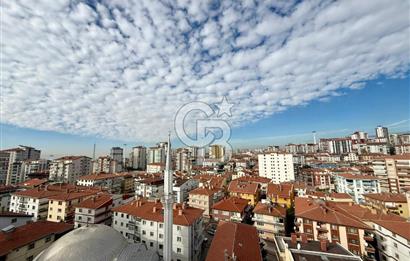 PAMUKLARDA CADDE YANI ÖNÜ AÇIK MANZARALI SIFIR 3+1 LÜX DAİRE