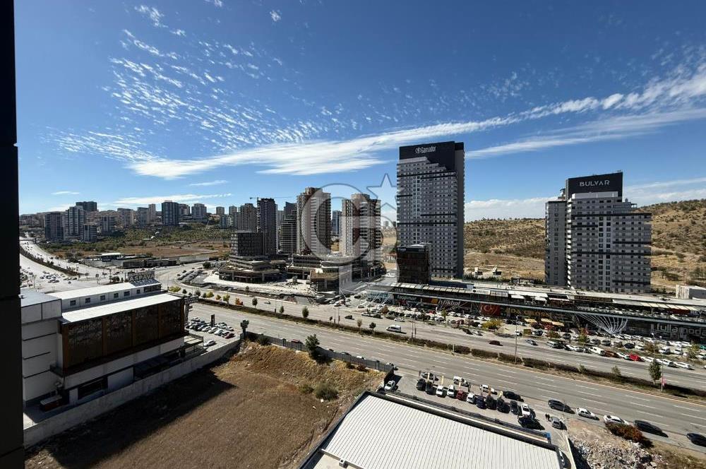 OVACIK MERKEZDE BULVAR ÜZERİ OTURUMA HAZIR 5+1 LÜX DAİRE