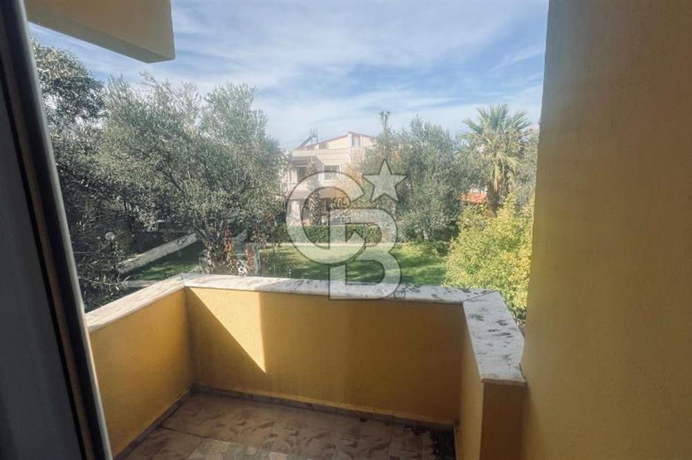 CB KİNG'DEN BURHANİYE/PELİTKÖY PALMİYE SİTESİ SATILIK VİLLA