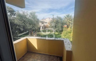 CB KİNG'DEN BURHANİYE/PELİTKÖY PALMİYE SİTESİ SATILIK VİLLA