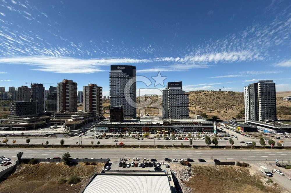 OVACIK MERKEZDE BULVAR ÜZERİ OTURUMA HAZIR 5+1 LÜX DAİRE