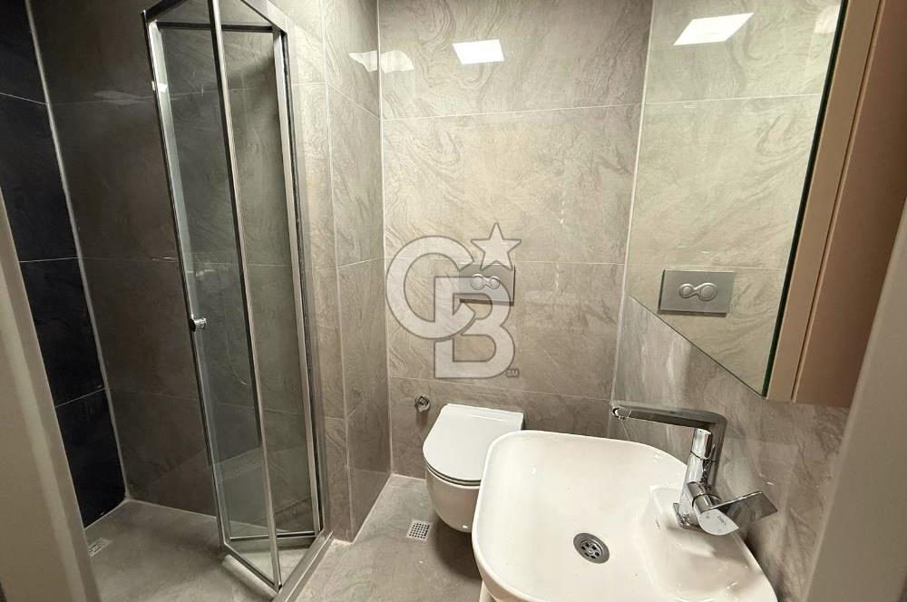 OVACIK MERKEZDE BULVAR ÜZERİ LÜX YAPILI NET 210 M2 4+1 DAİRE