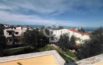 CB KİNG'DEN BURHANİYE/PELİTKÖY PALMİYE SİTESİ SATILIK VİLLA