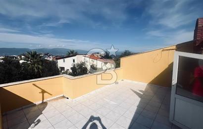 CB KİNG'DEN BURHANİYE/PELİTKÖY PALMİYE SİTESİ SATILIK VİLLA