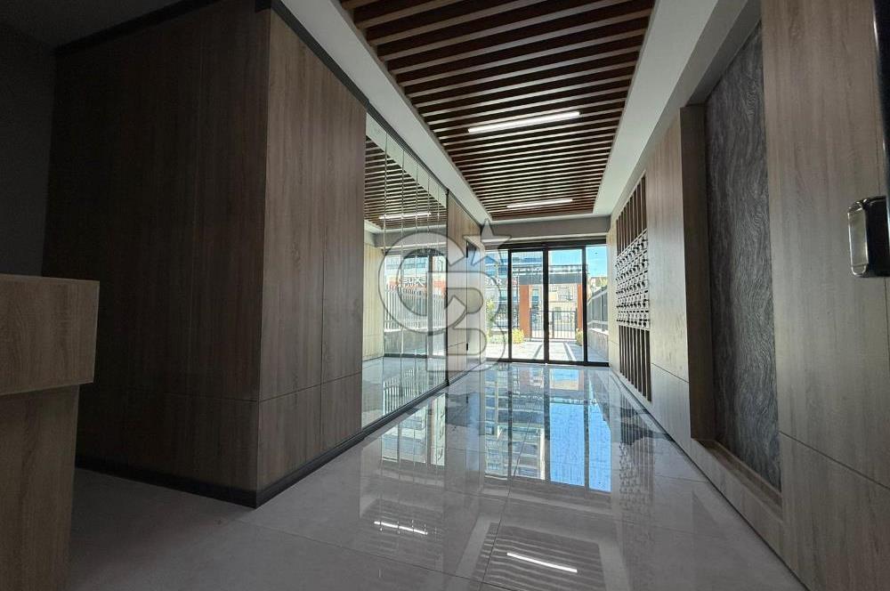 OVACIK MERKEZDE BULVAR ÜZERİ OTURUMA HAZIR 5+1 LÜX DAİRE