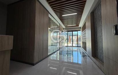 OVACIK MERKEZDE BULVAR ÜZERİ OTURUMA HAZIR 5+1 LÜX DAİRE