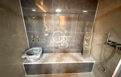 OVACIK MERKEZDE BULVAR ÜZERİ LÜX YAPILI NET 210 M2 4+1 DAİRE