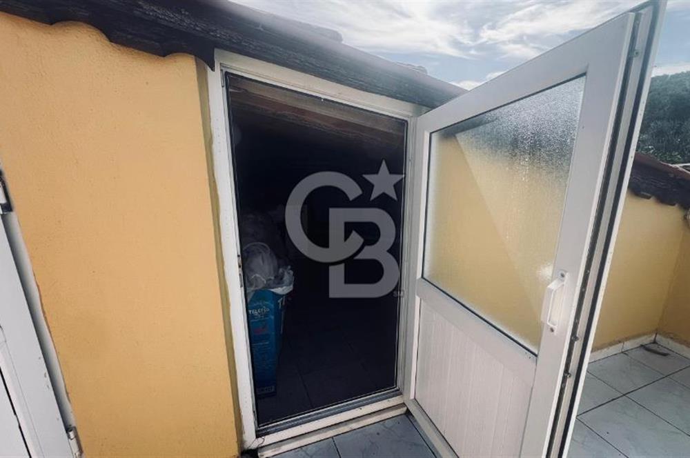 CB KİNG'DEN BURHANİYE/PELİTKÖY PALMİYE SİTESİ SATILIK VİLLA